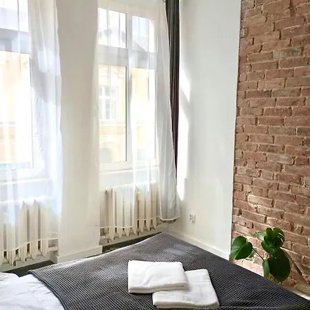 Monstera-32M,Aneks,Sniadanie Apartment Bydgoszcz Exterior photo