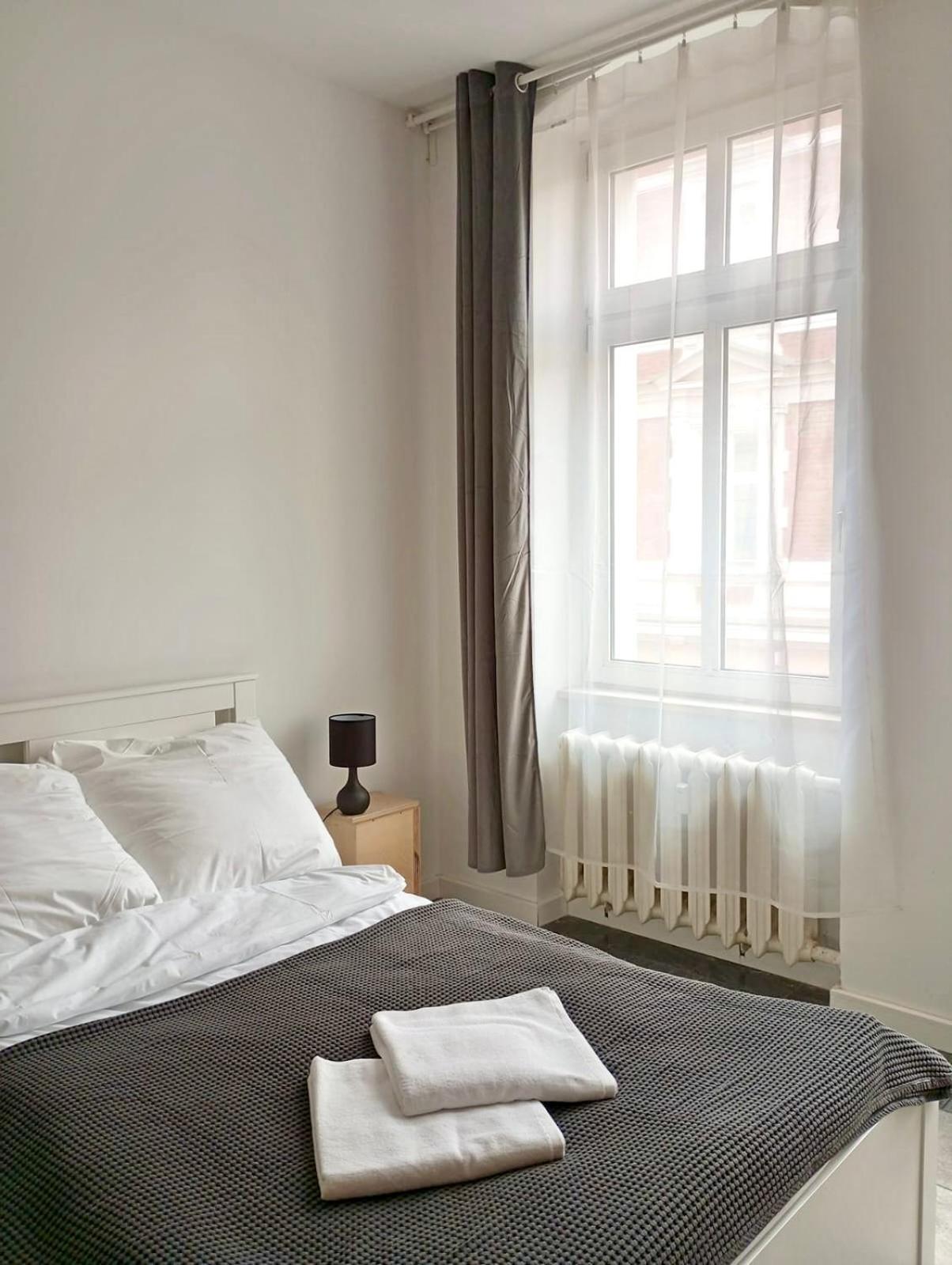Monstera-32m,aneks,sniadanie Apartment *